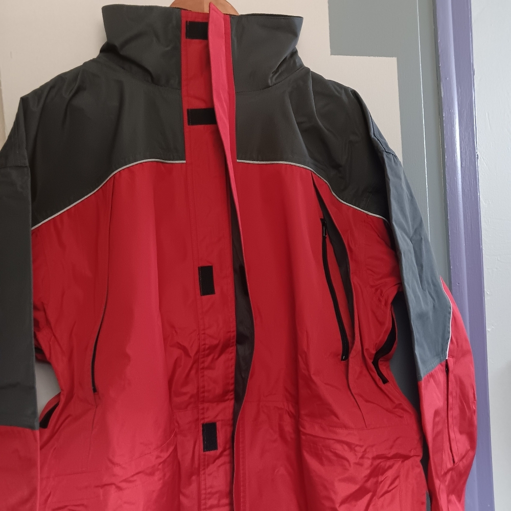 Men Jacket - Picture 4 of 6